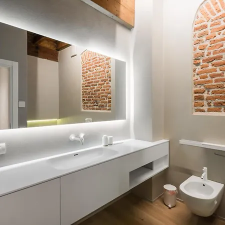 Flats4rent Residenza Carmen Apartman