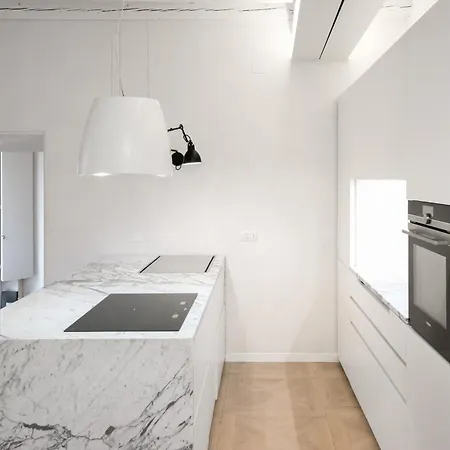 Apartamento Flats4rent Residenza Carmen *