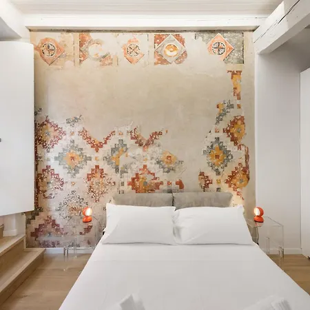 Flats4rent Residenza Carmen