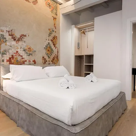Flats4rent Residenza Carmen * Verona