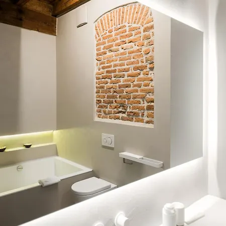 Διαμέρισμα Flats4rent Residenza Carmen Βερόνα