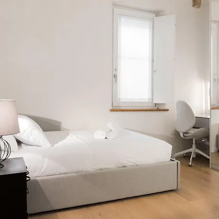 Flats4rent Residenza Carmen Διαμέρισμα