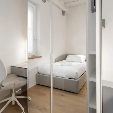 Flats4rent Residenza Carmen