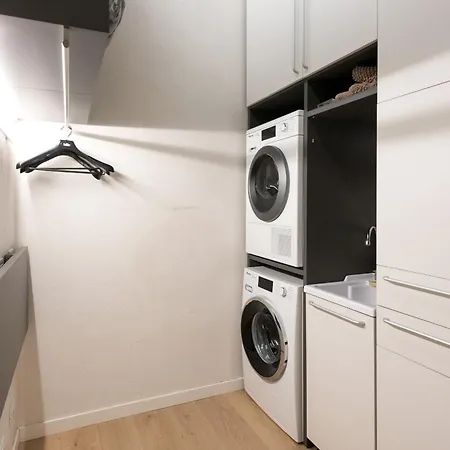 Flats4rent Residenza Carmen Apartamento *