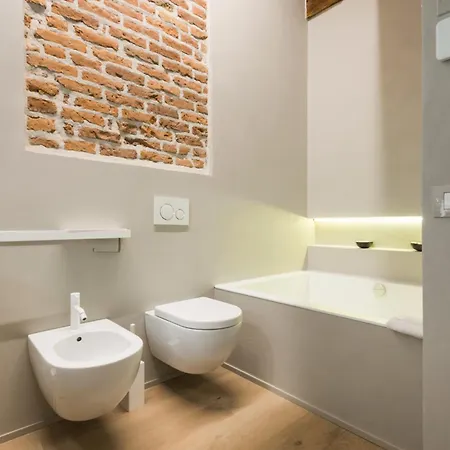 Flats4rent Residenza Carmen Βερόνα