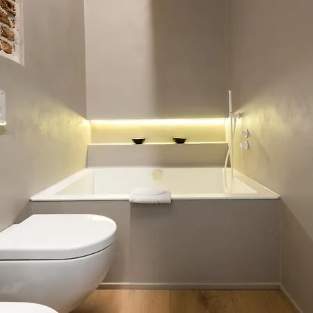 Flats4rent Residenza Carmen Διαμέρισμα