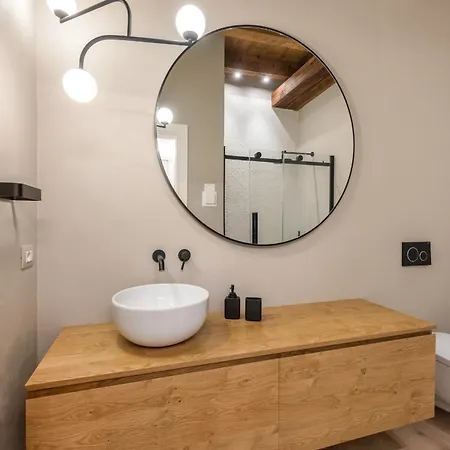 Διαμέρισμα Flats4rent Residenza Carmen Βερόνα