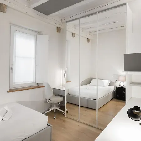 Flats4rent Residenza Carmen * Βερόνα