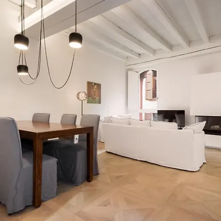 Flats4rent Residenza Carmen Διαμέρισμα *