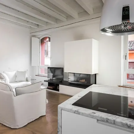Flats4rent Residenza Carmen Apartamento