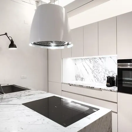 Διαμέρισμα Flats4rent Residenza Carmen *