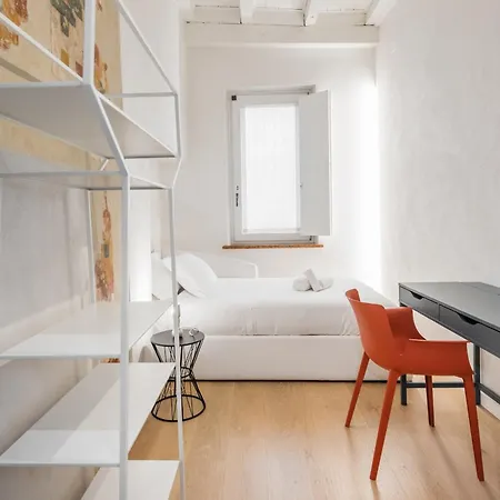 Flats4rent Residenza Carmen *