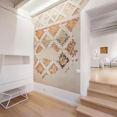 Flats4rent Residenza Carmen * Βερόνα