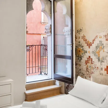 Flats4rent Residenza Carmen Apartamento Verona