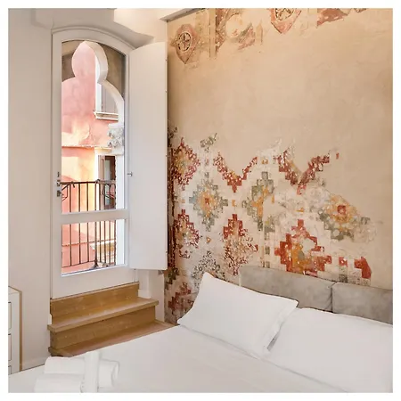 Flats4rent Residenza Carmen Βερόνα