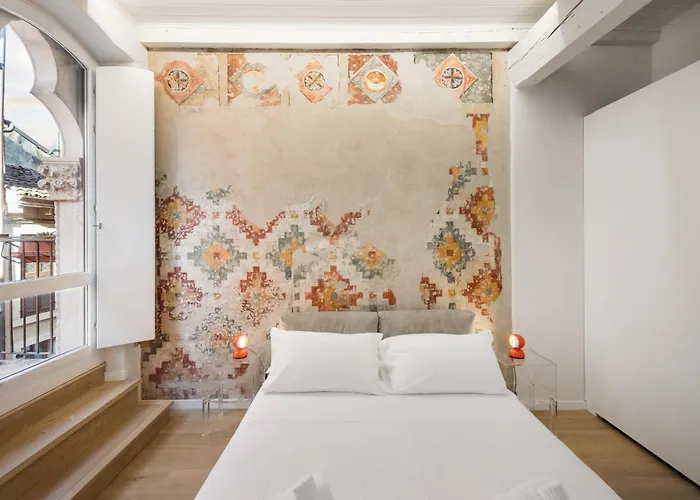 Flats4rent Residenza Carmen