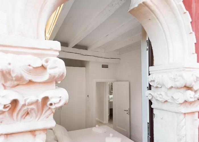 Flats4rent Residenza Carmen