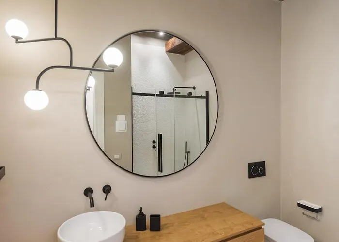 Flats4rent Residenza Carmen Апартаменты Верона