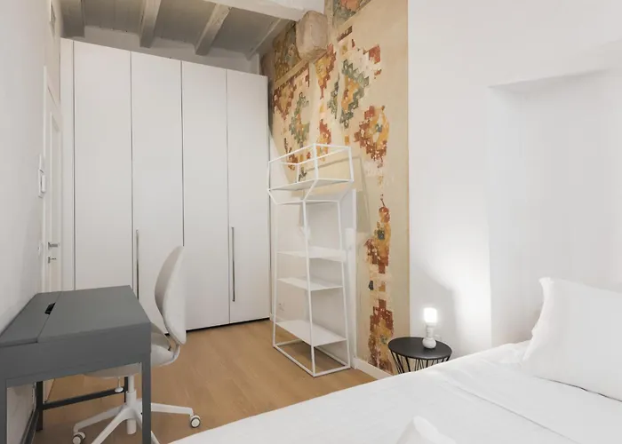 Flats4rent Residenza Carmen