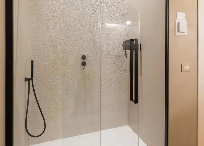 Апартаменты Flats4rent Residenza Carmen Верона