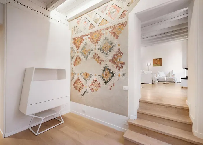 Flats4rent Residenza Carmen * Верона