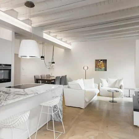 Flats4rent Residenza Carmen Werona