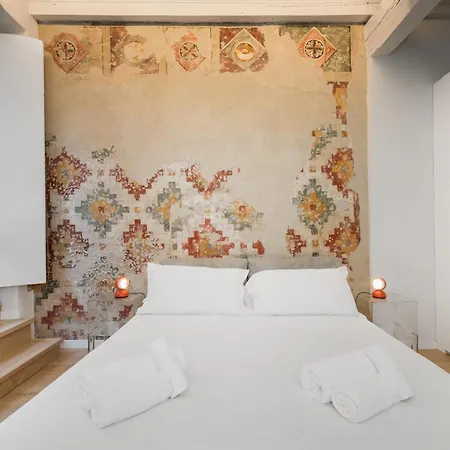 Flats4rent Residenza Carmen * Werona