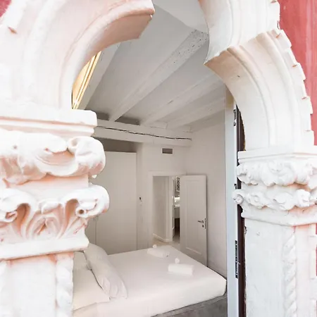 Flats4rent Residenza Carmen