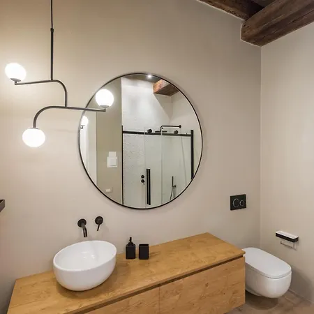 Flats4rent Residenza Carmen Apartament Werona