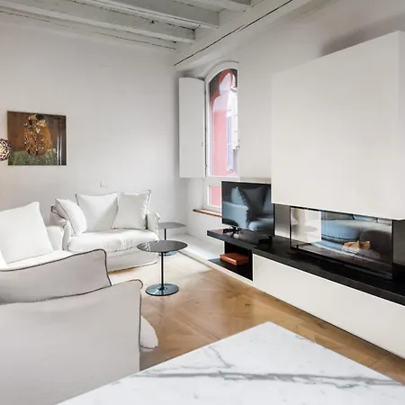 Flats4rent Residenza Carmen Apartament Werona