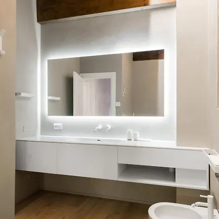 Flats4rent Residenza Carmen Apartament *