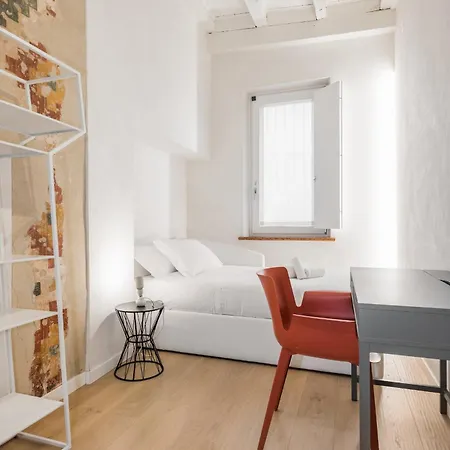 Flats4rent Residenza Carmen * Werona